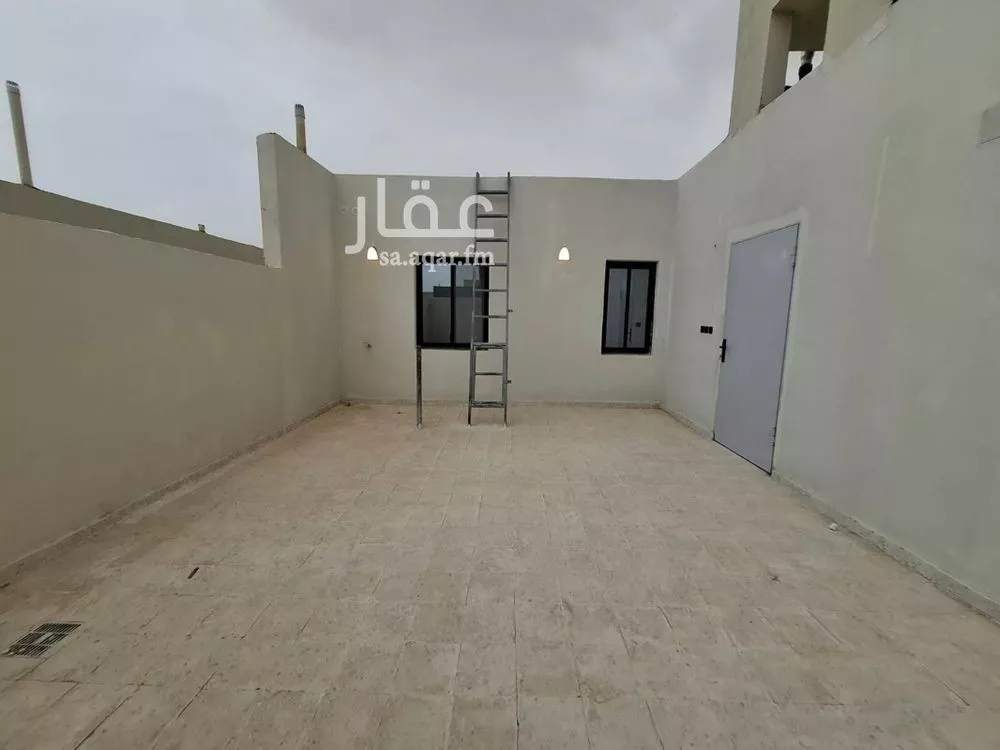 دور 5 غرف في بدر 7