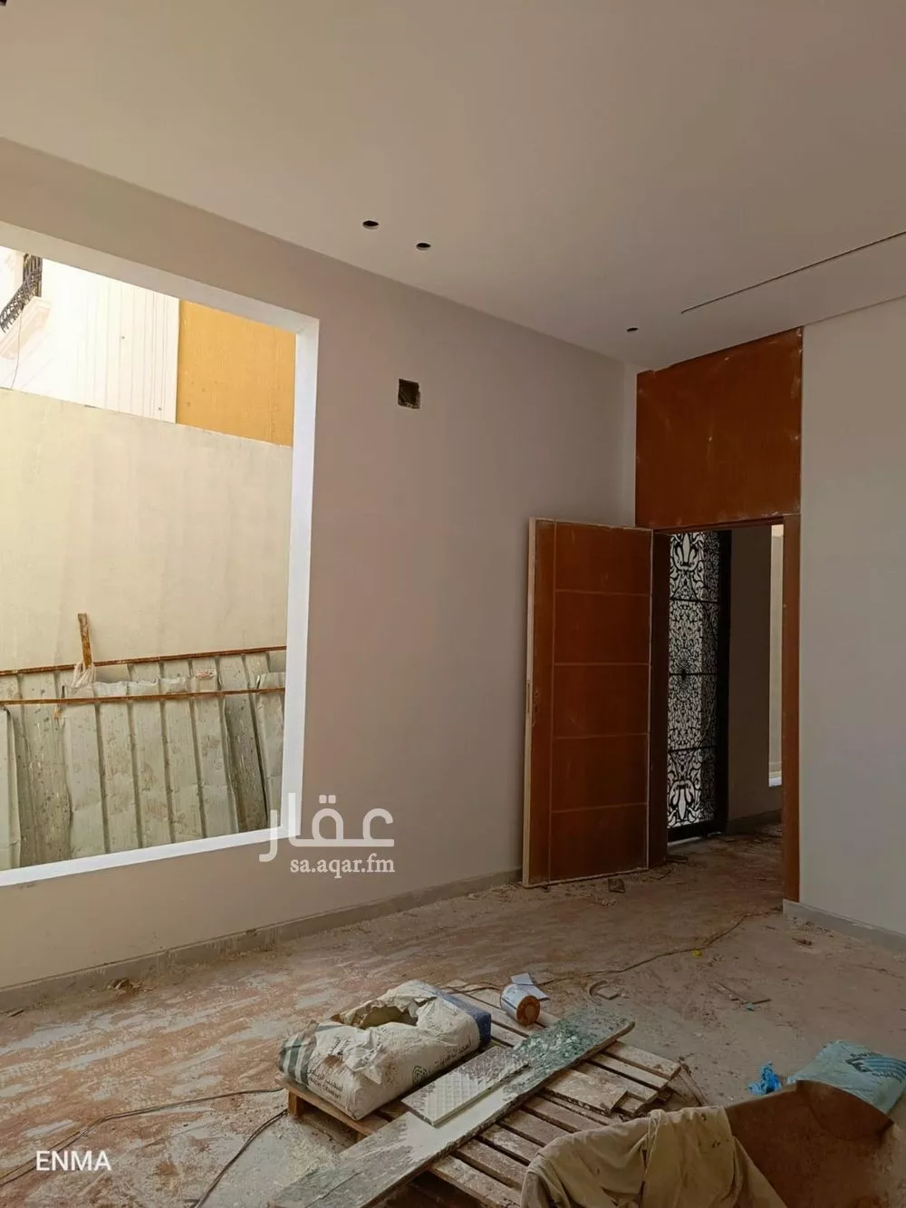 دور 3 غرف في الخليج 3