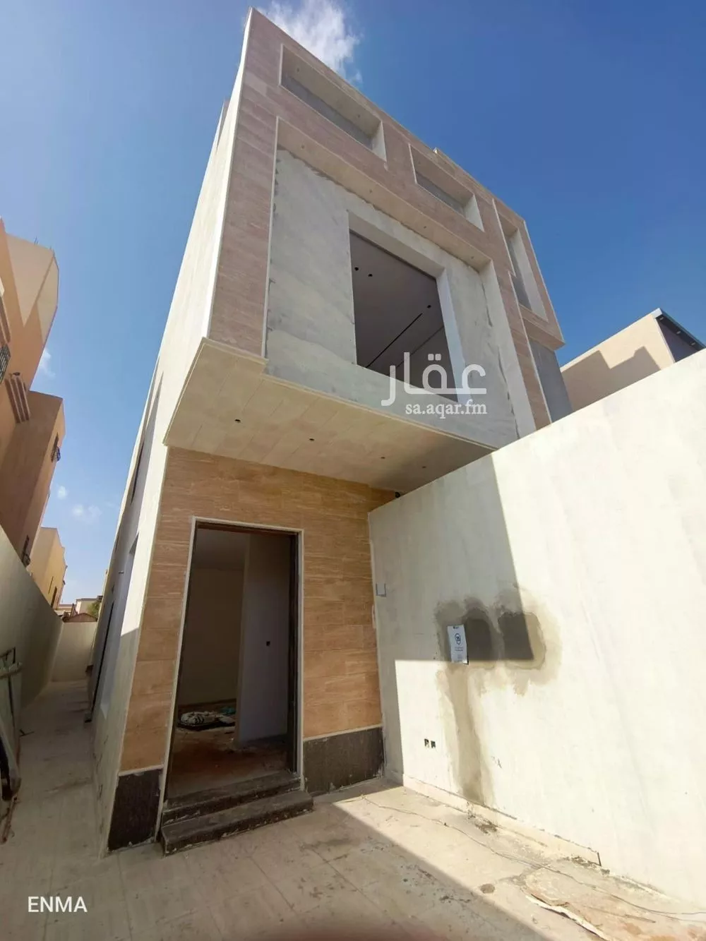 دور 3 غرف في الخليج 5