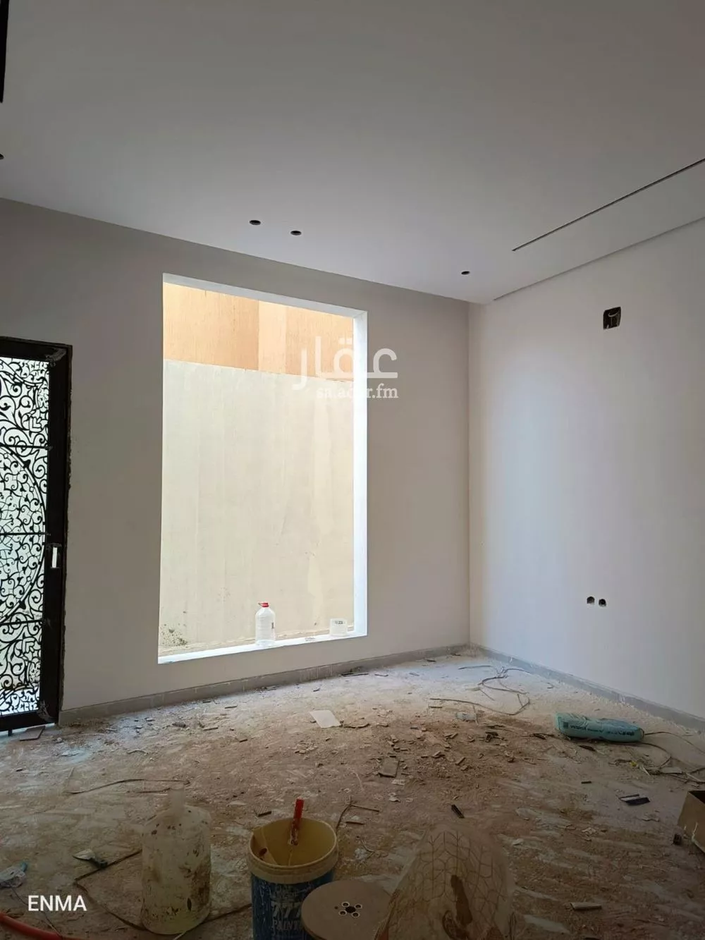 دور 3 غرف في الخليج 6