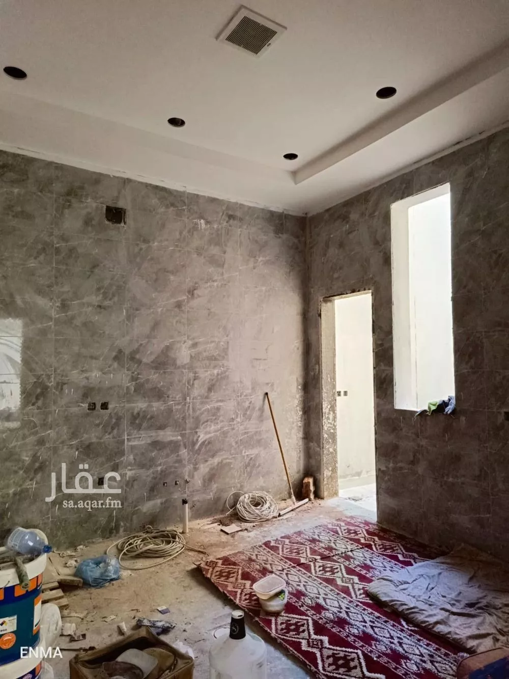 دور 3 غرف في الخليج 7