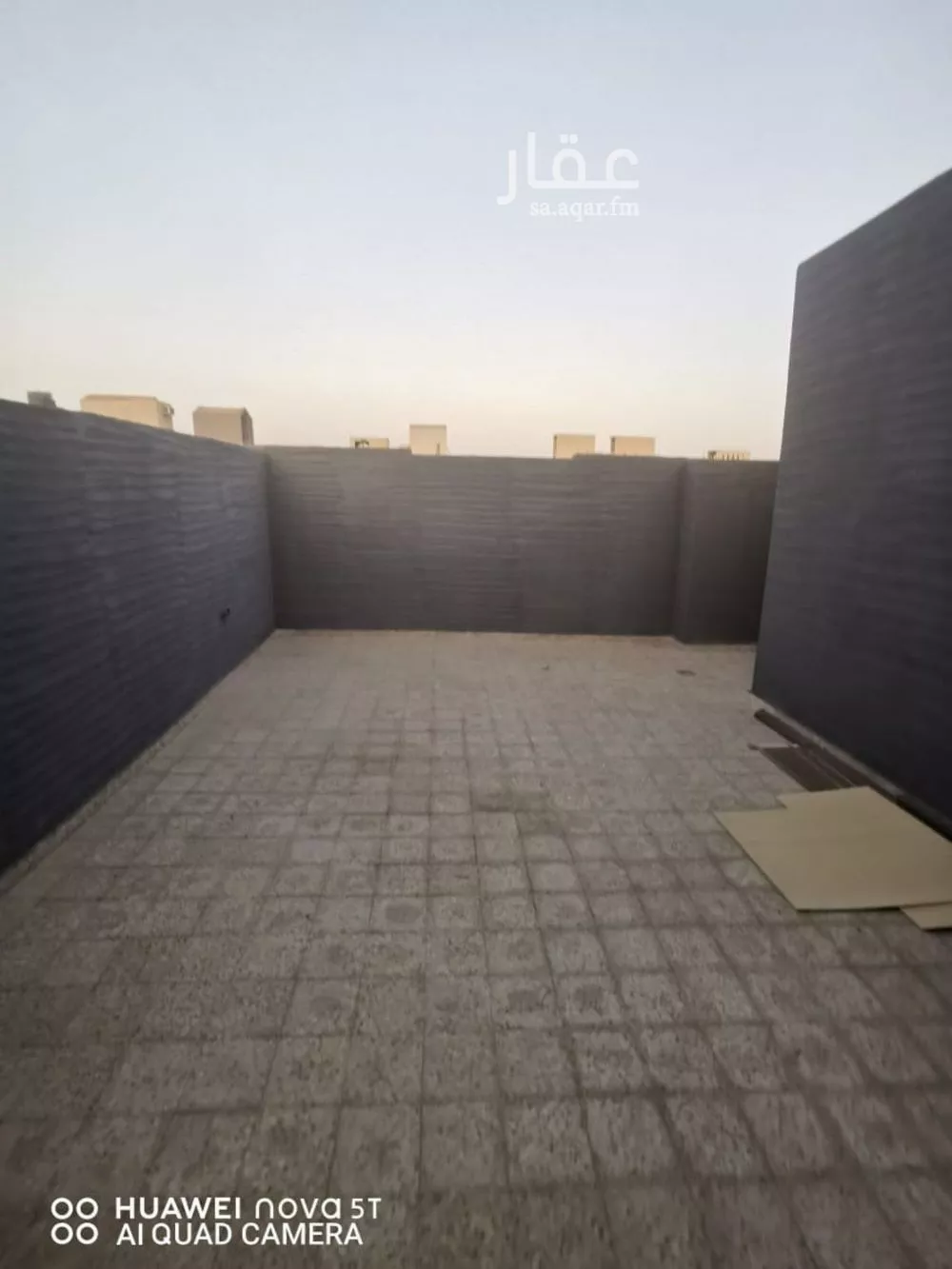 دور 4 غرف في الرمال 12
