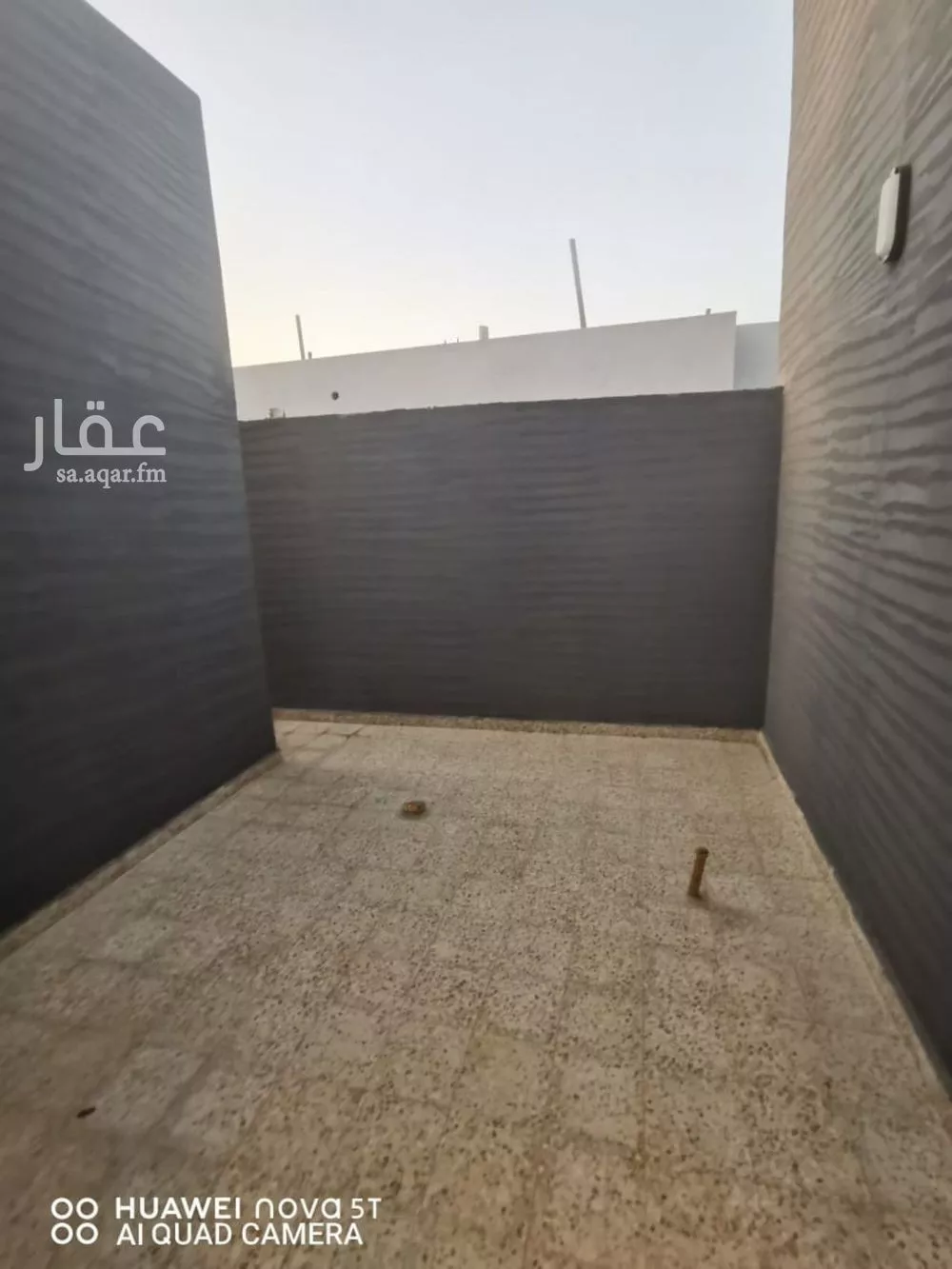 دور 4 غرف في الرمال 14