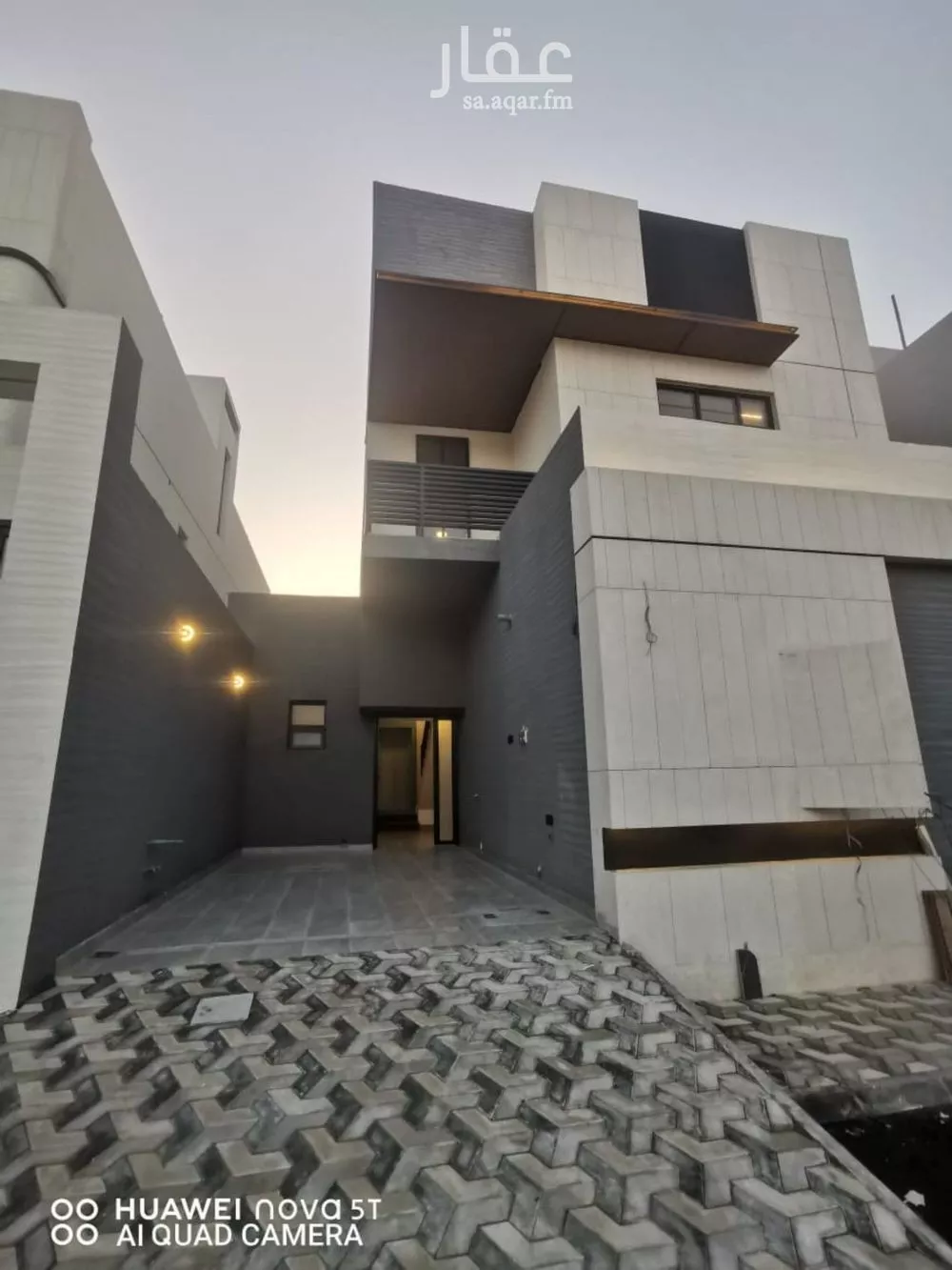 دور 4 غرف في الرمال 8
