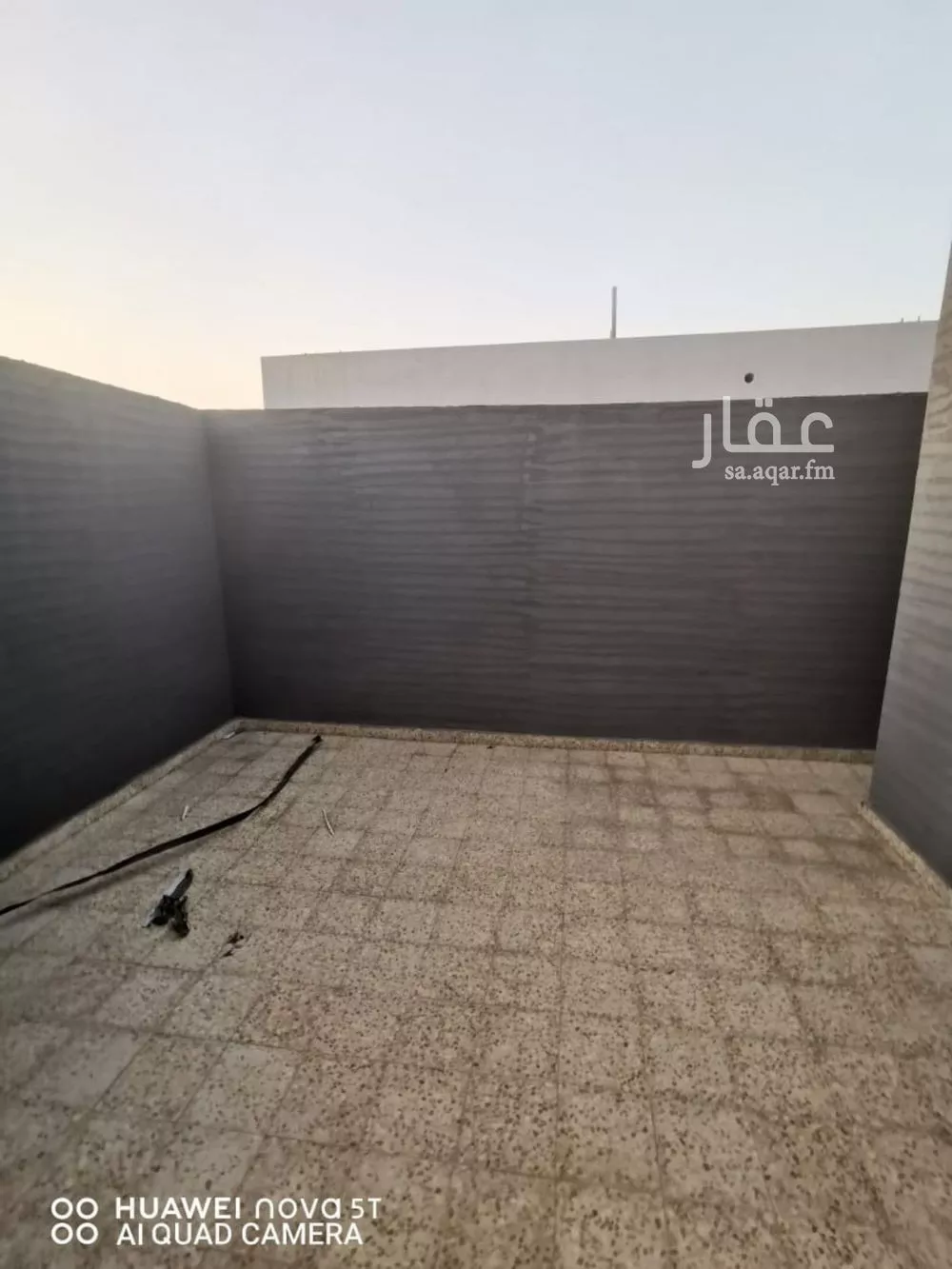 دور 4 غرف في الرمال 10