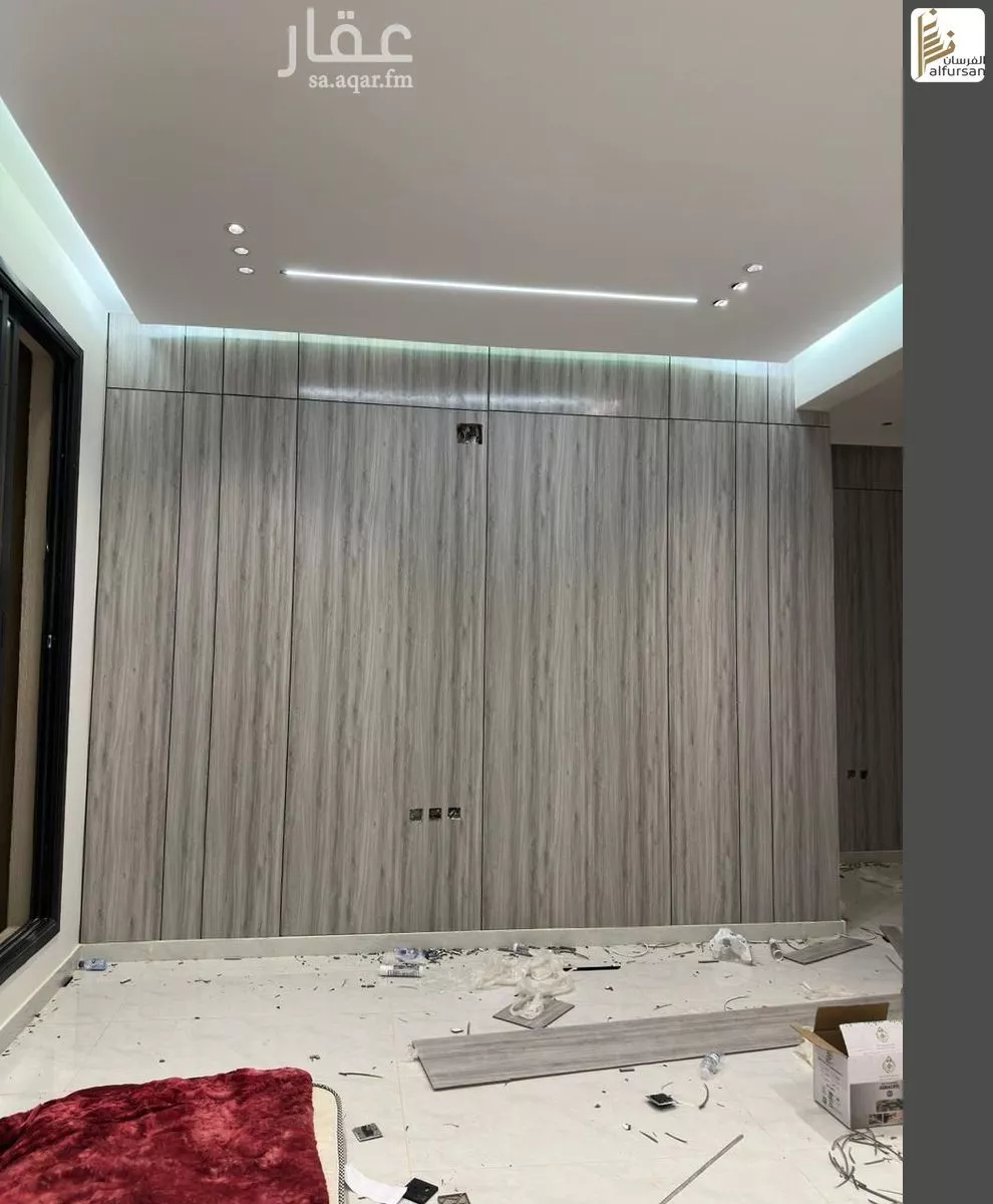 دور 8 غرف في الجنادرية 5