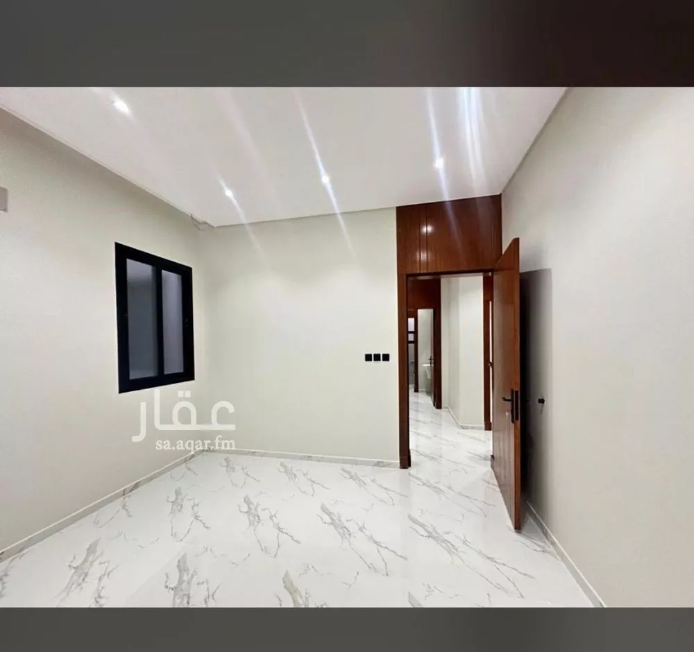 دور 5 غرف في الحزم 11