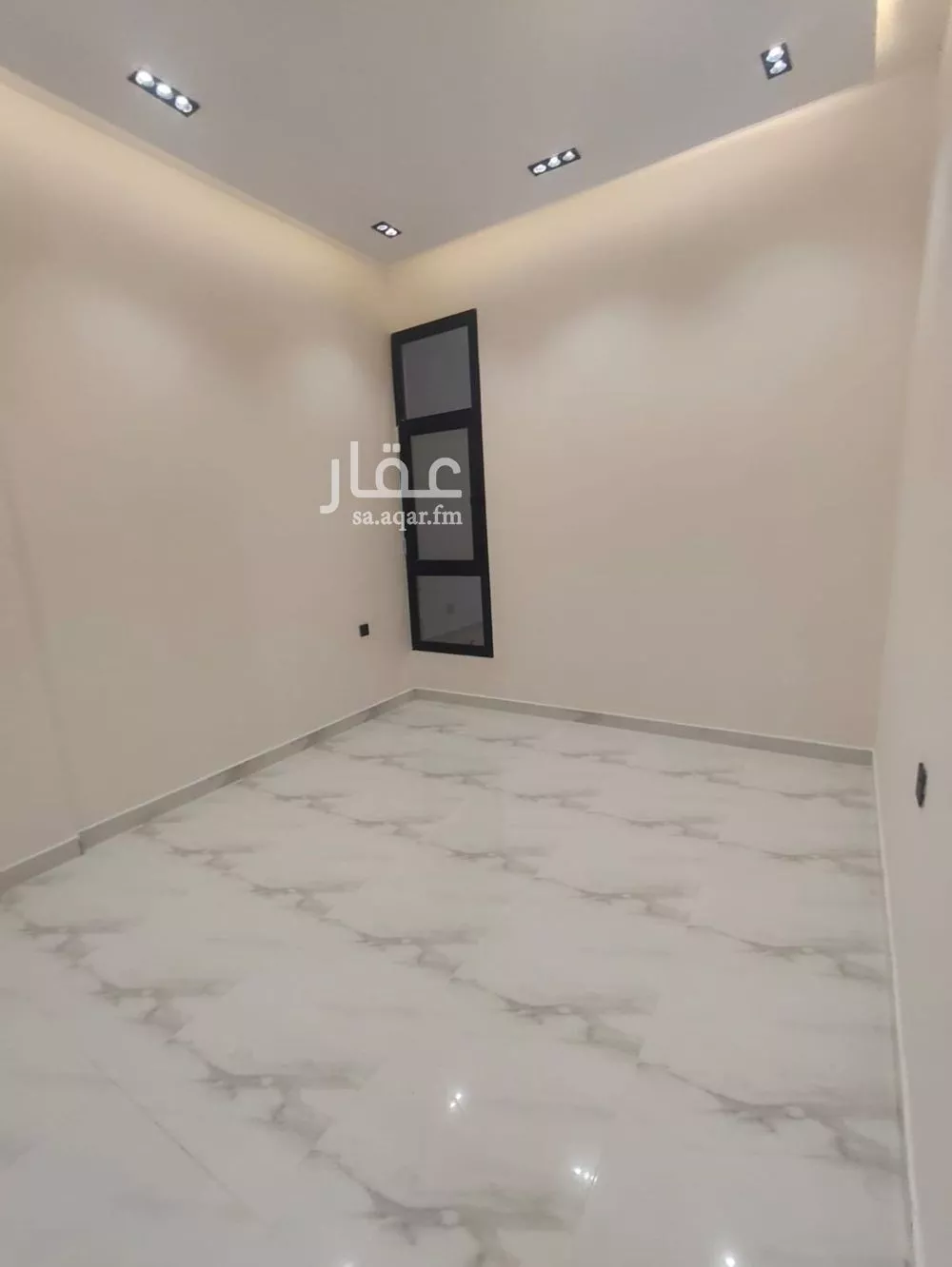 دور 5 غرف في الحزم 4