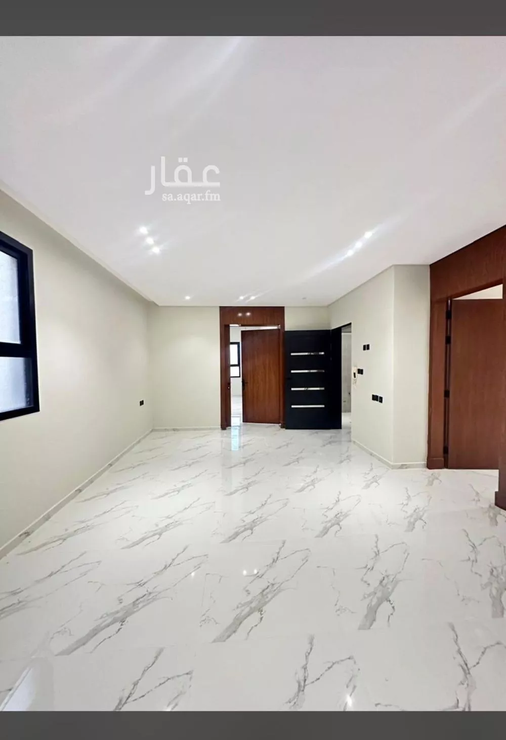 دور 5 غرف في الحزم 5