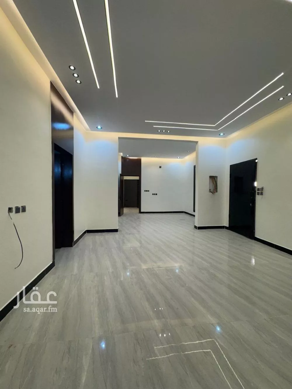 دور 6 غرف في بدر 16