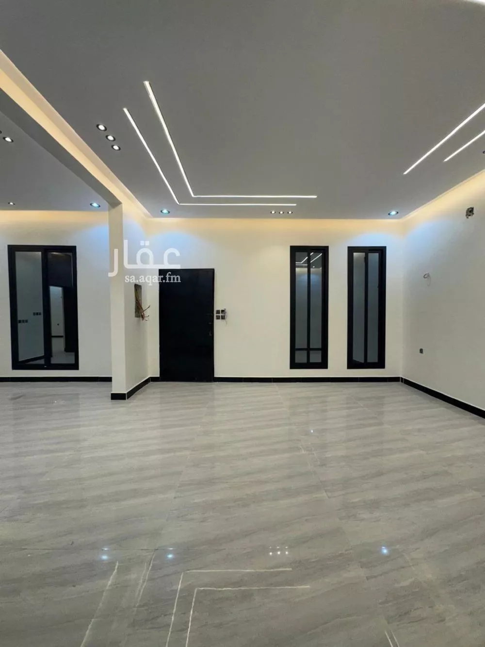 دور 6 غرف في بدر 17