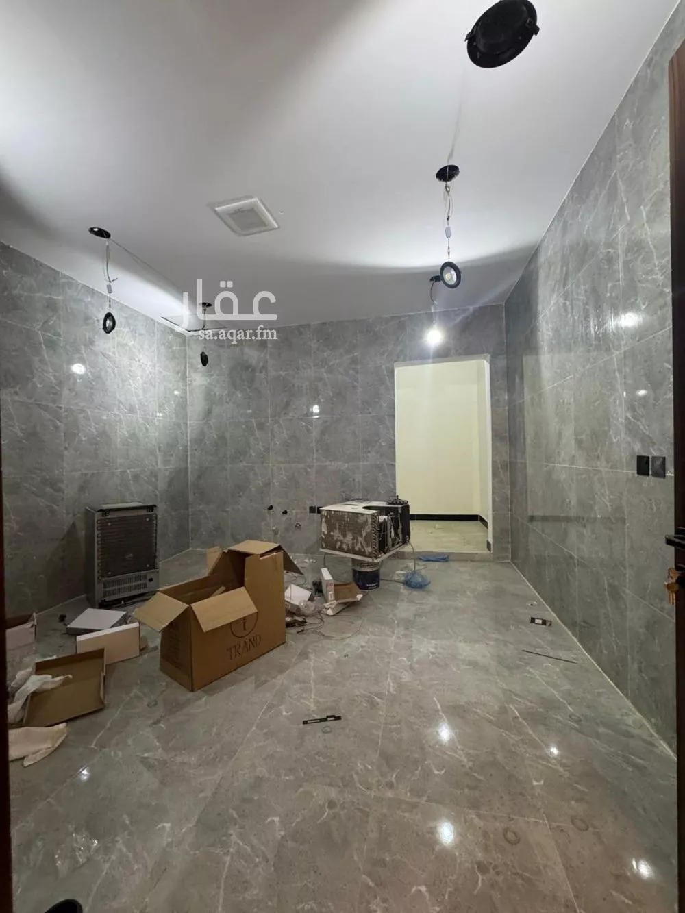 دور 6 غرف في بدر 19