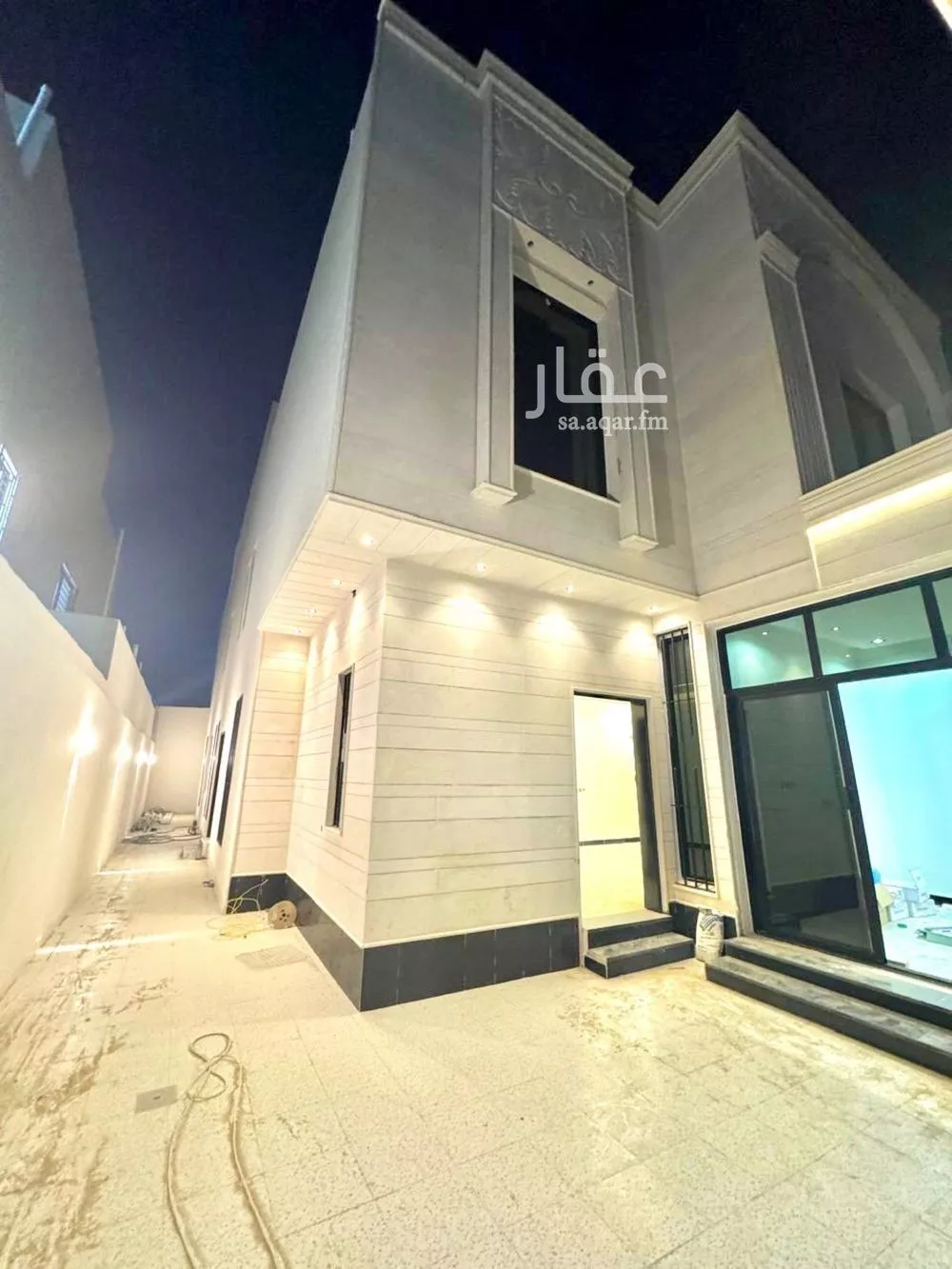 دور 6 غرف في بدر 3
