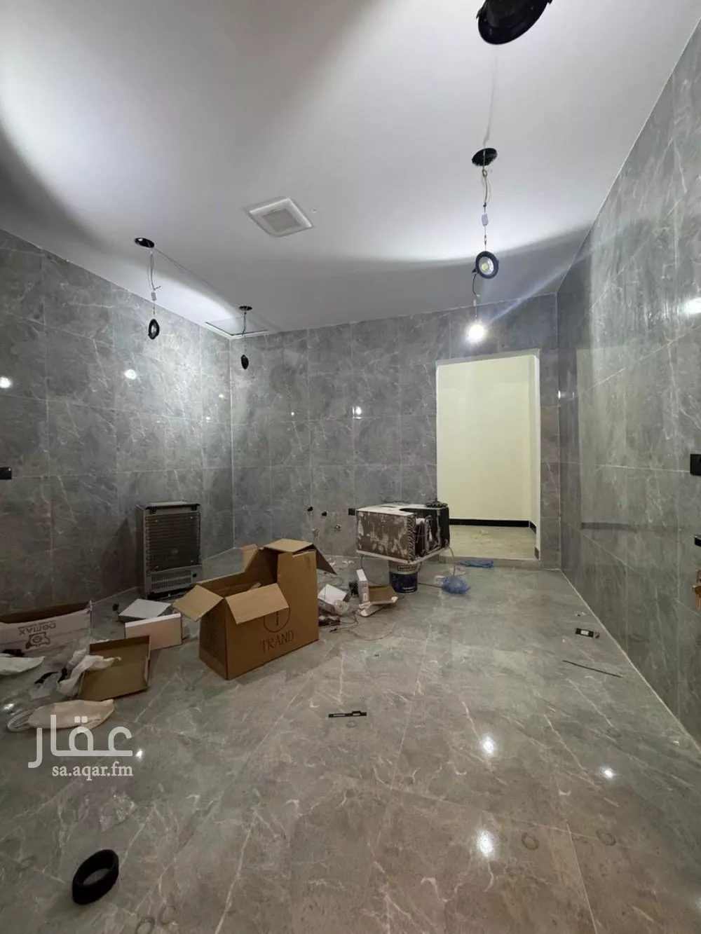 دور 6 غرف في بدر 21