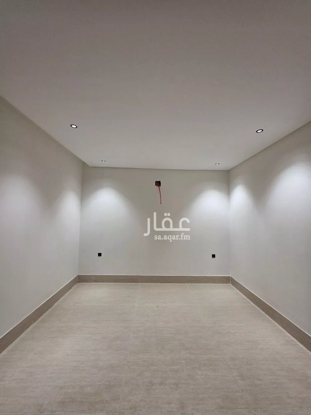 دور 6 غرف في طويق 12