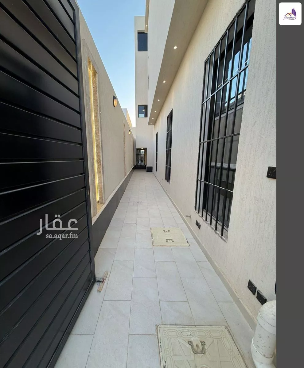 دور 5 غرف في الجنادرية 2