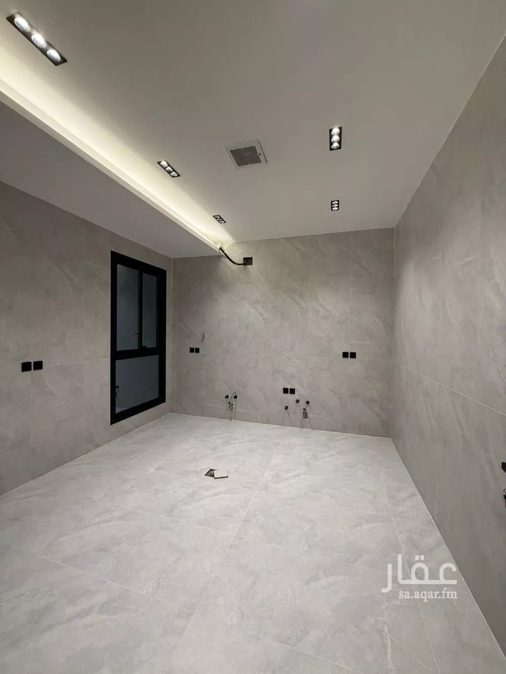 دور 3 غرف في العارض 6