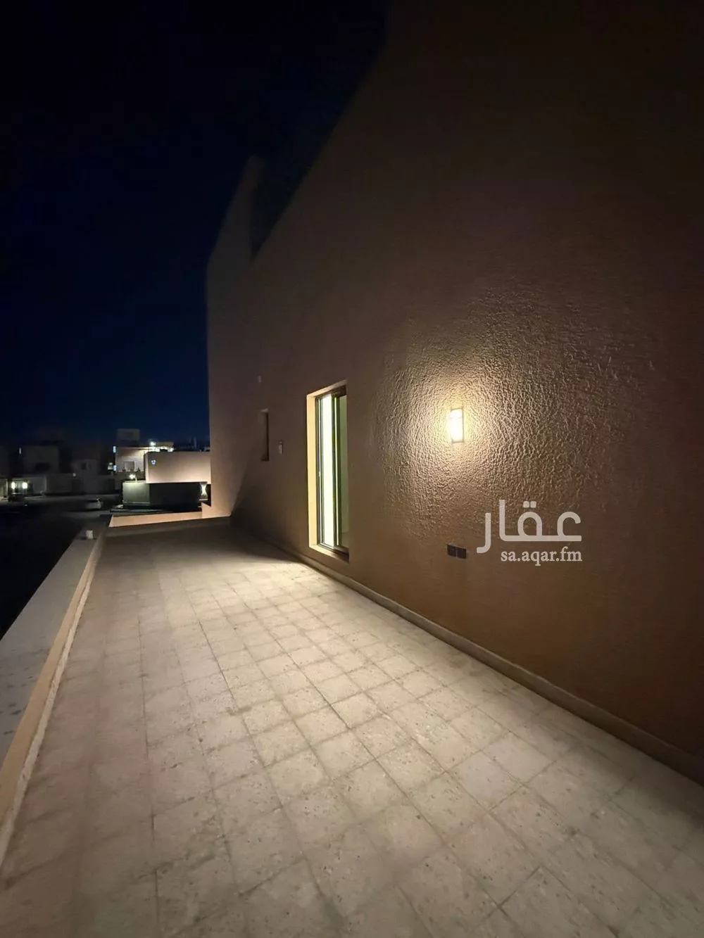 دور 3 غرف في العارض 7