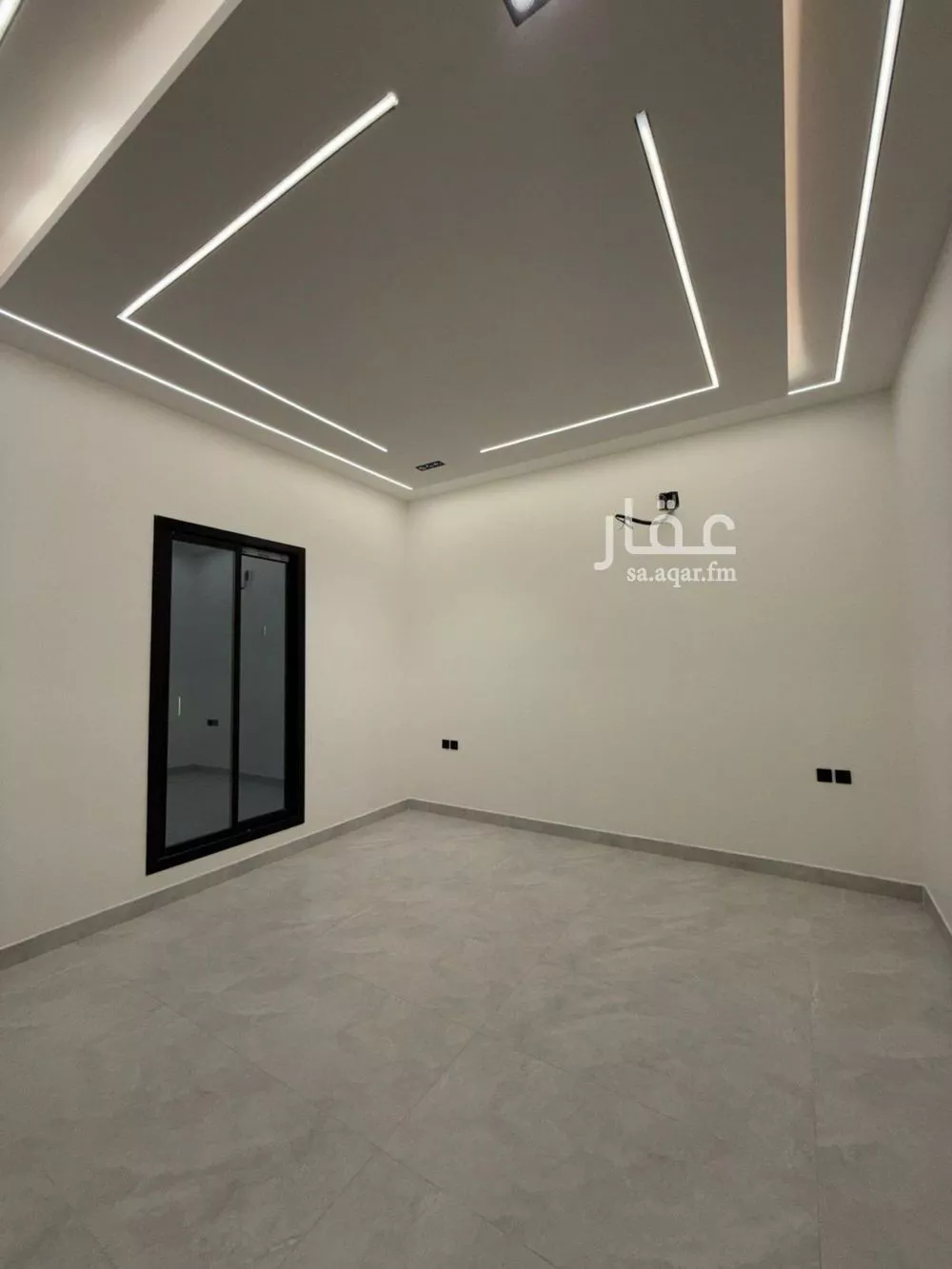 دور 3 غرف في العارض 9