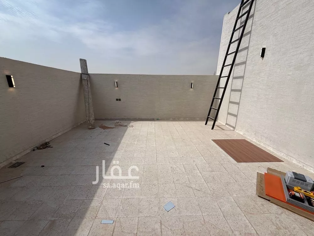 دور 5 غرف في الرمال 4