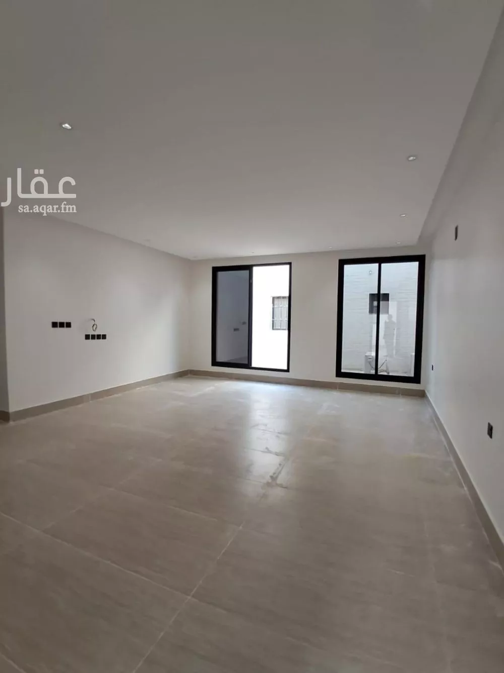 دور 3 غرف في عكاظ 12