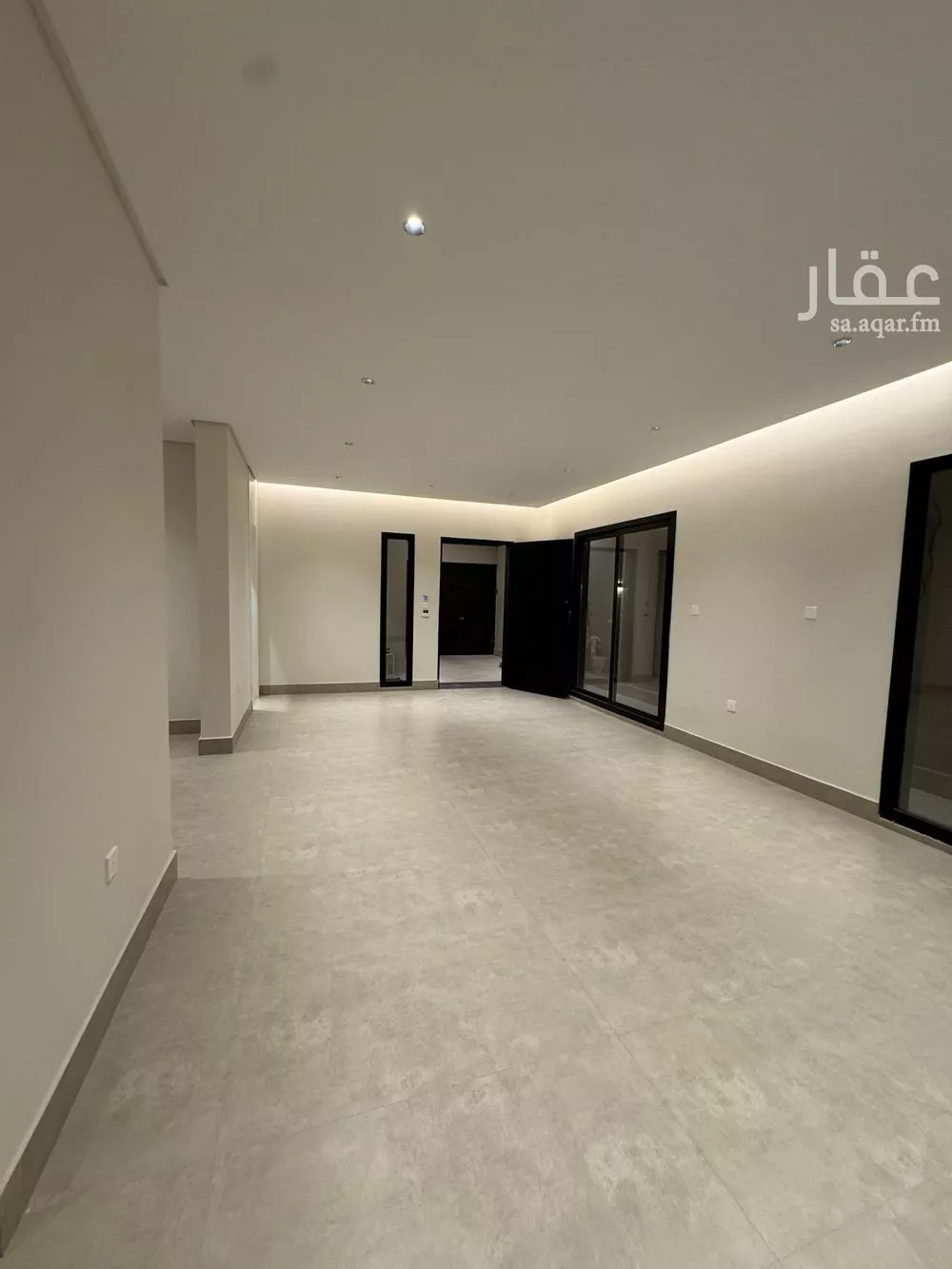 3 bedroom floor in Al Narjis 12