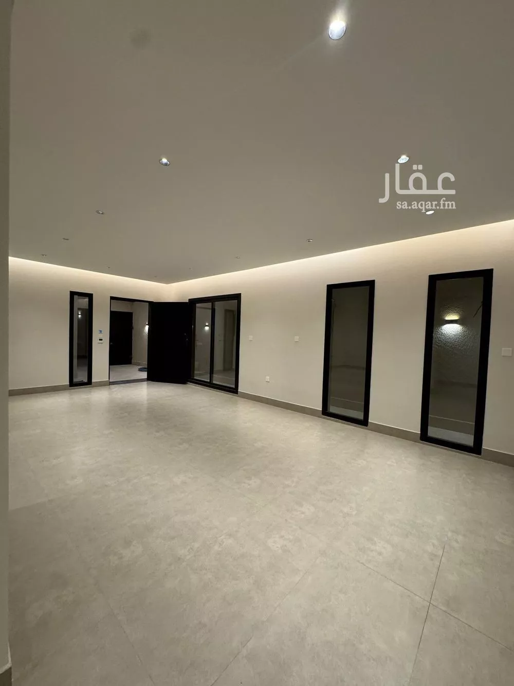 3 bedroom floor in Al Narjis 14