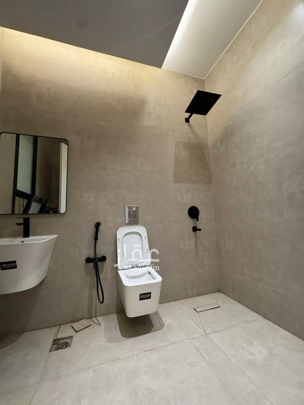 3 bedroom floor in Al Narjis 16