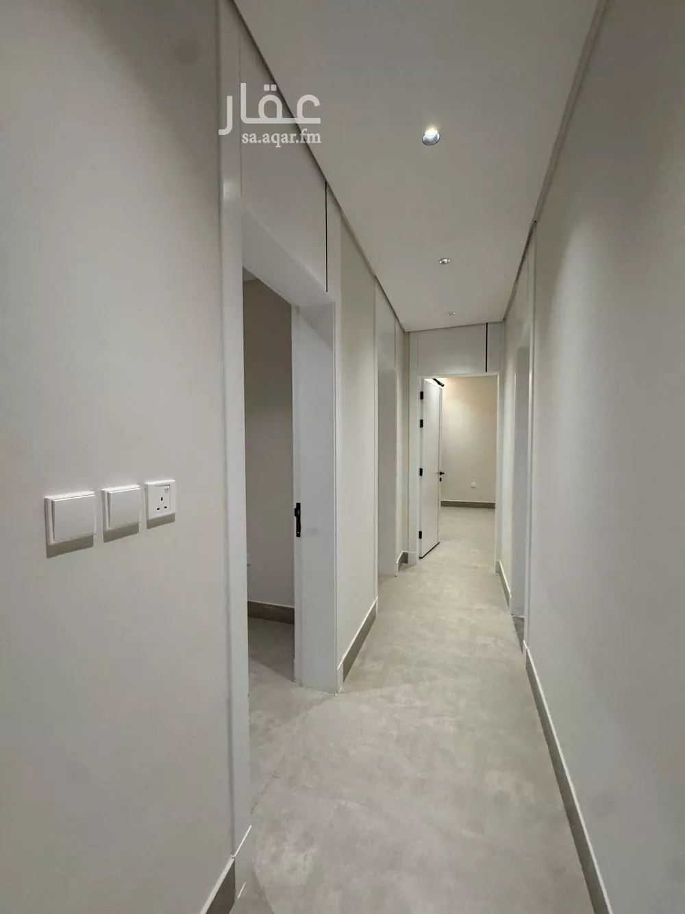 3 bedroom floor in Al Narjis 17