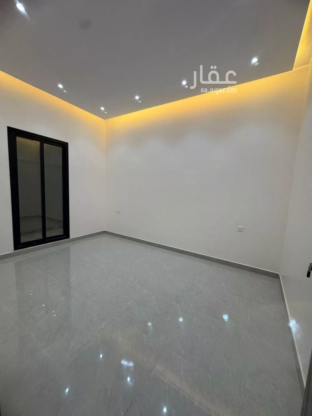 دور 4 غرف في العارض 6