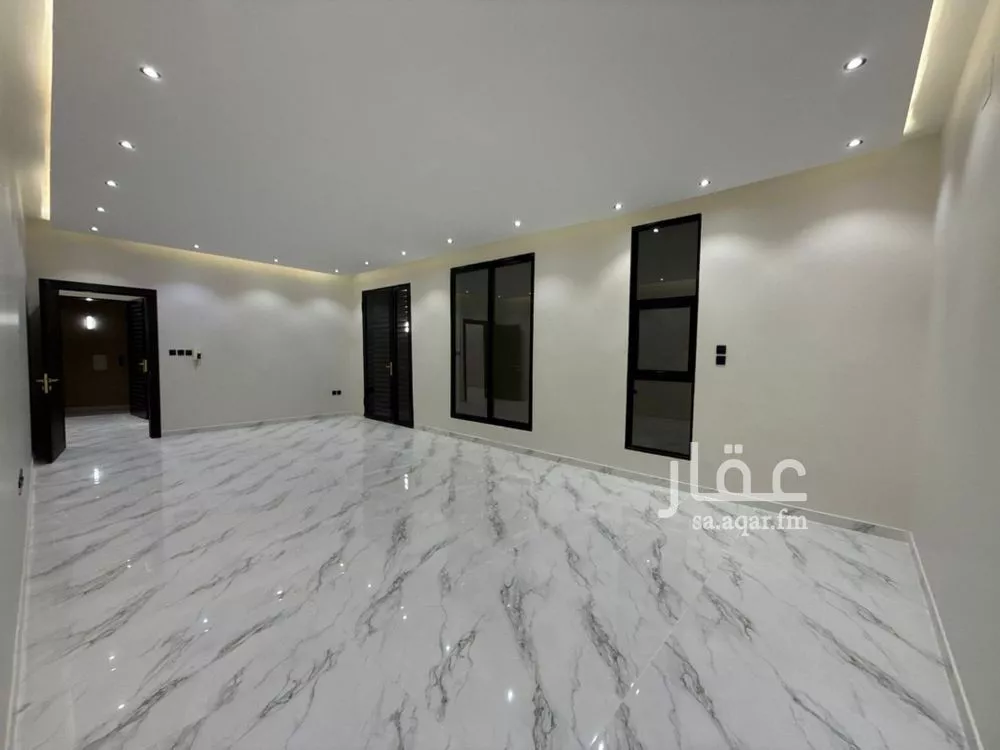 3 bedroom floor in As Suwaidi 13