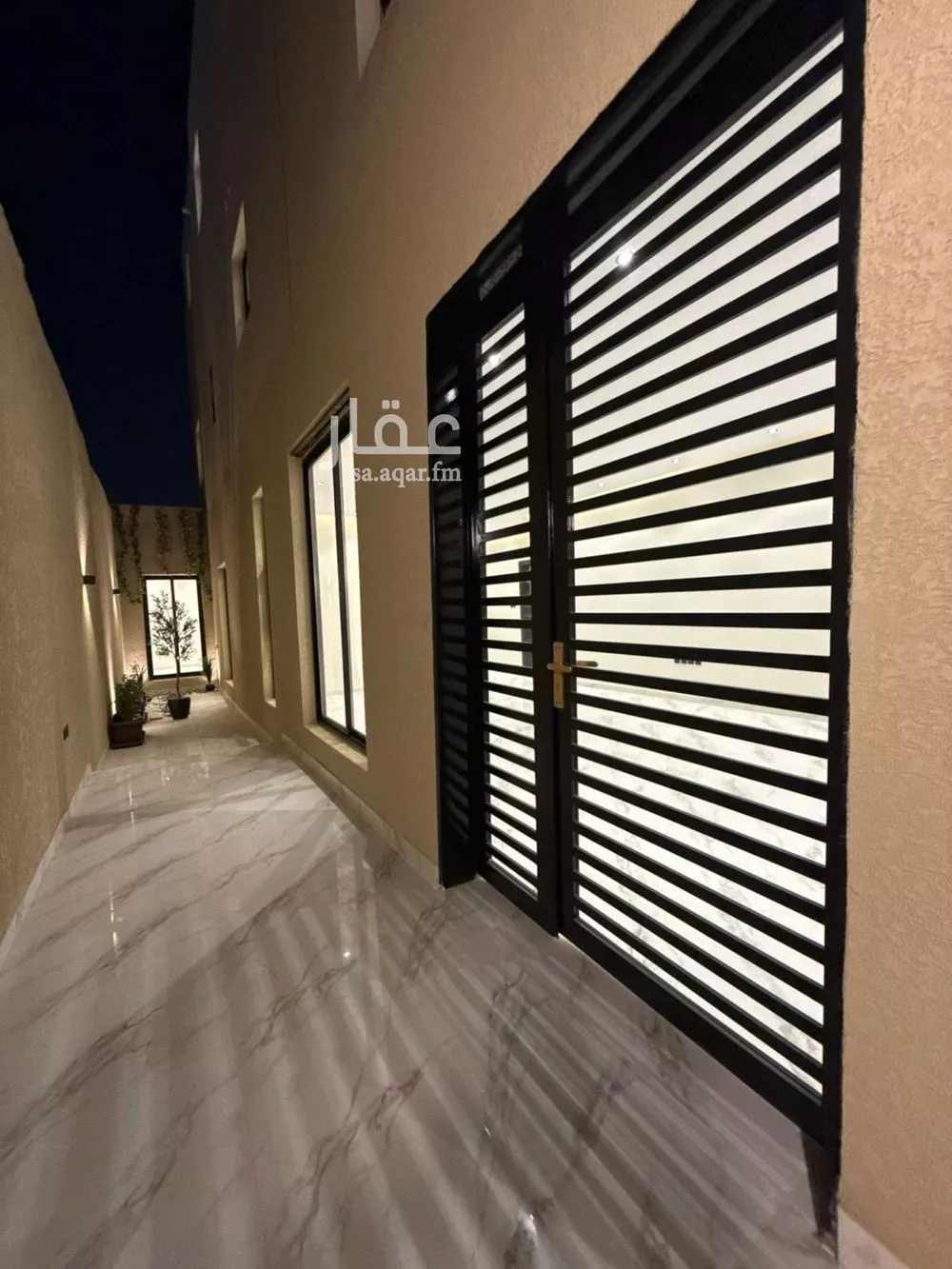 3 bedroom floor in As Suwaidi 4