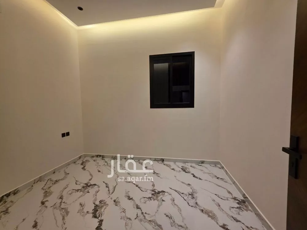 دور 6 غرف في بدر 6