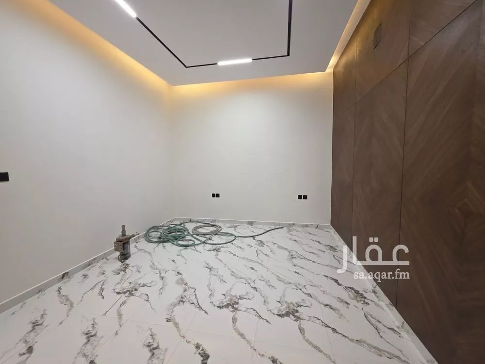 دور 6 غرف في بدر 7