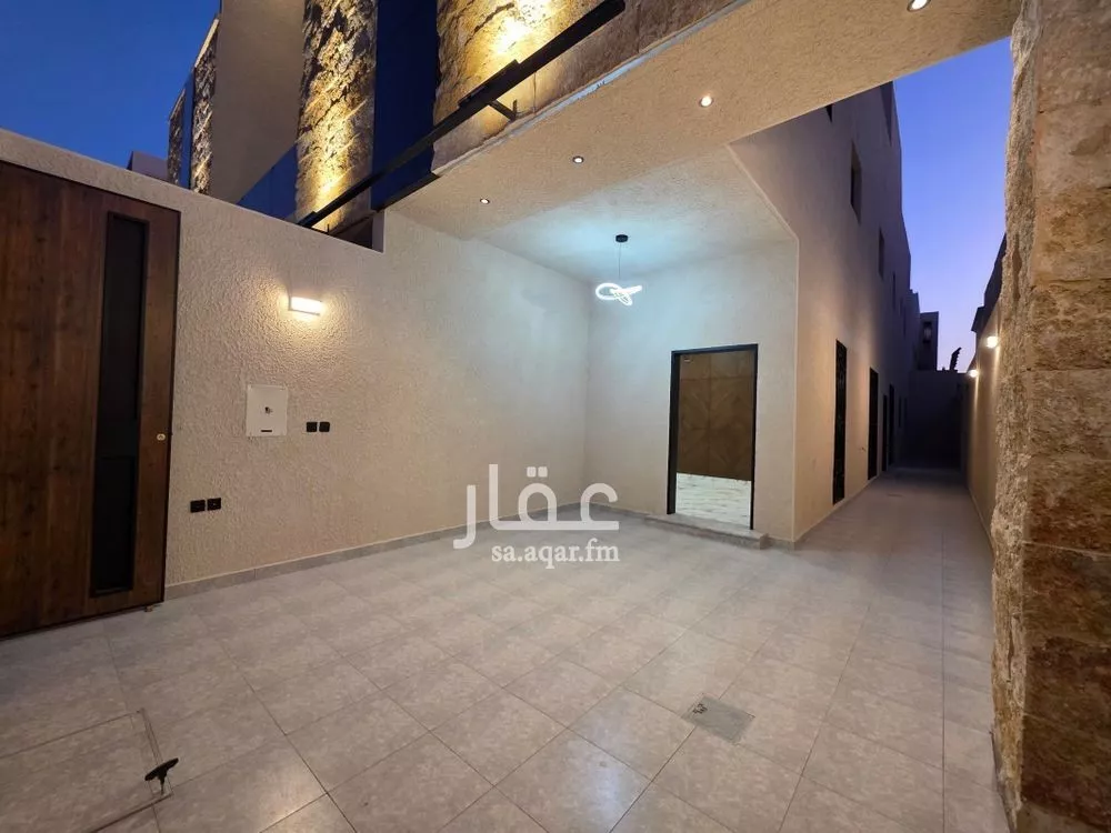 دور 6 غرف في بدر 9