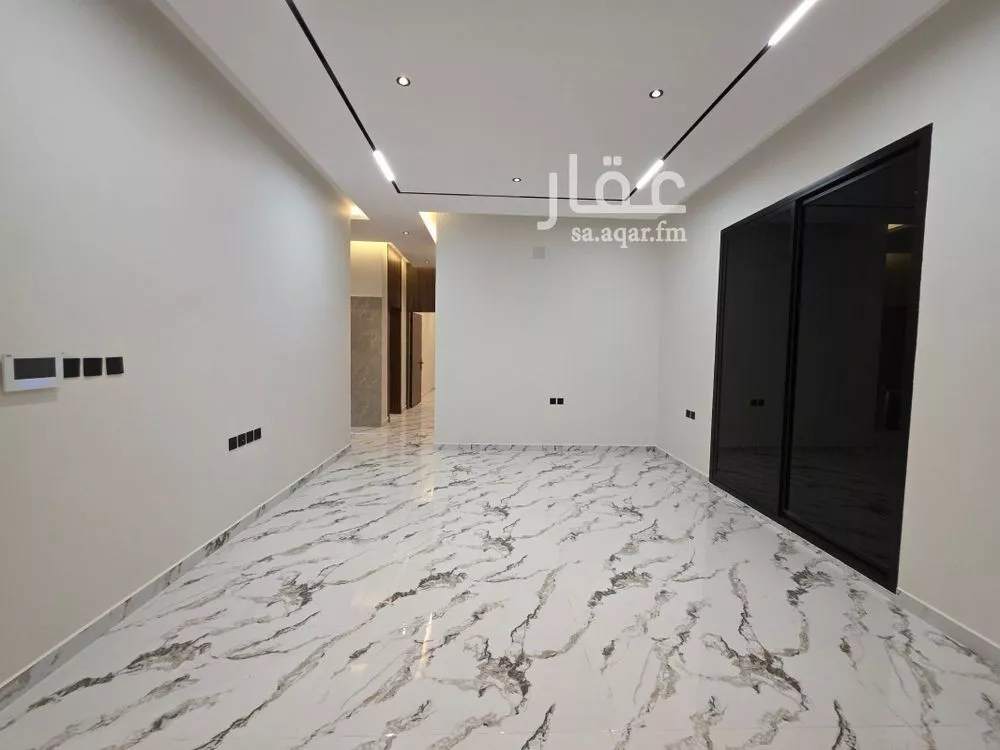 دور 6 غرف في بدر 10