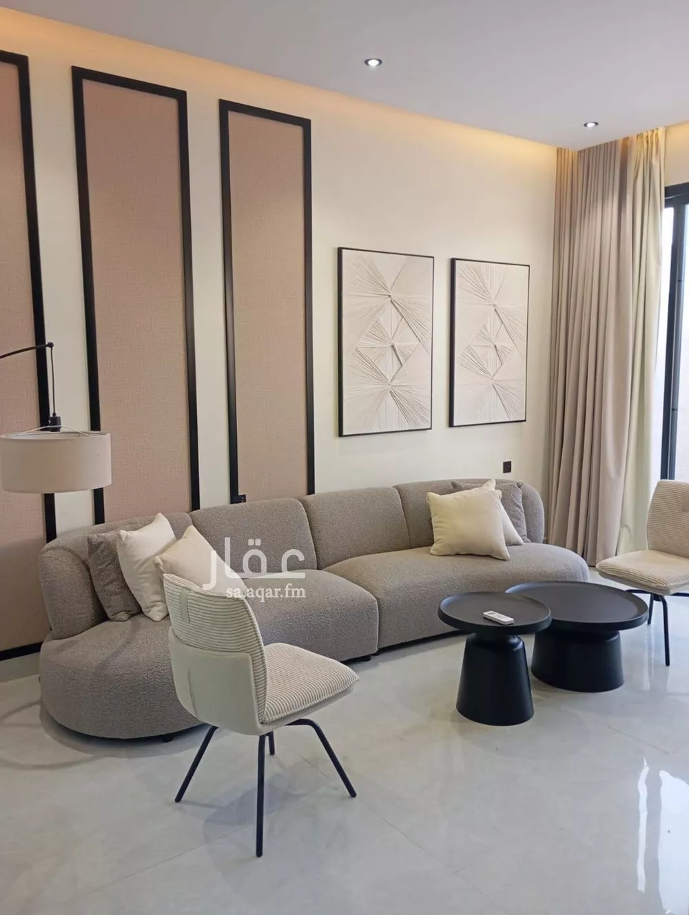 دور 4 غرف في الرمال 11