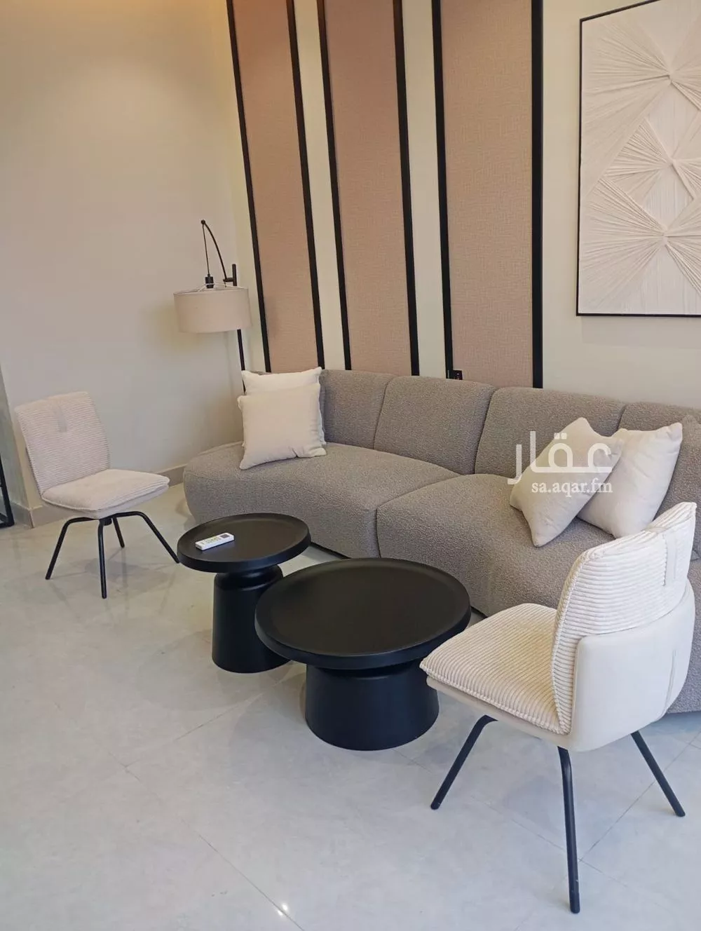 دور 4 غرف في الرمال 16