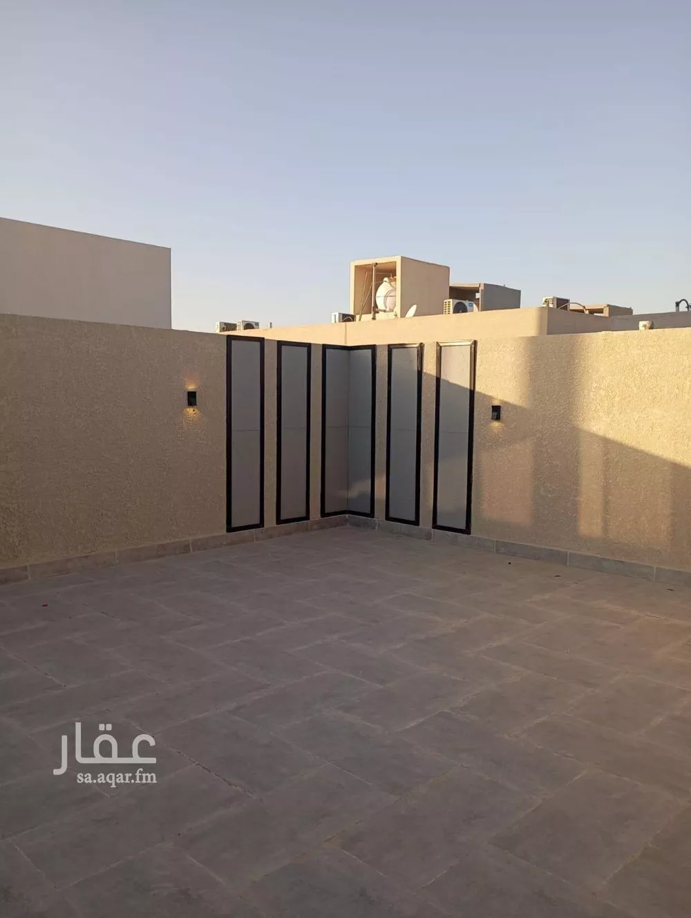 دور 4 غرف في الرمال 17