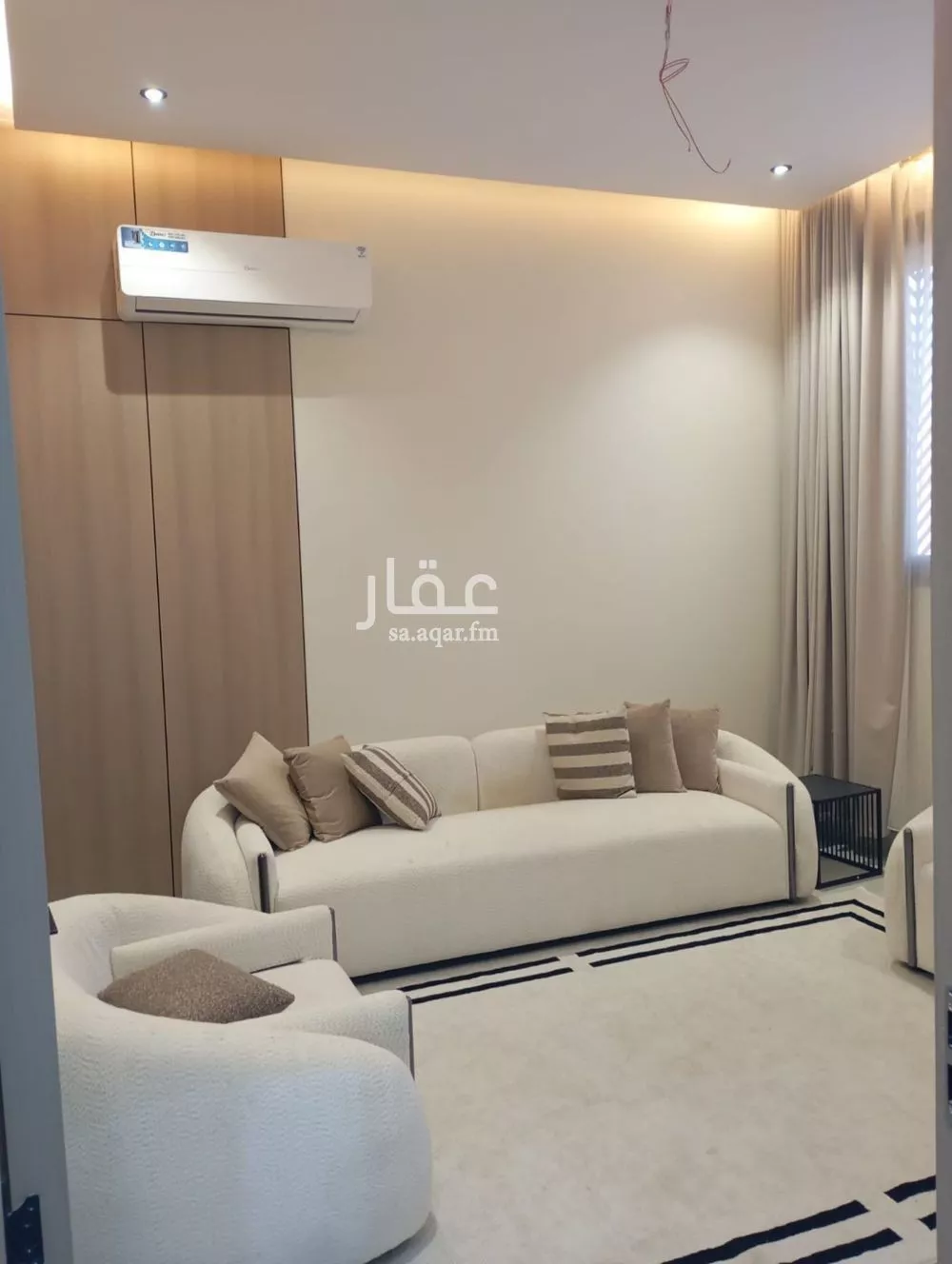 دور 4 غرف في الرمال 9