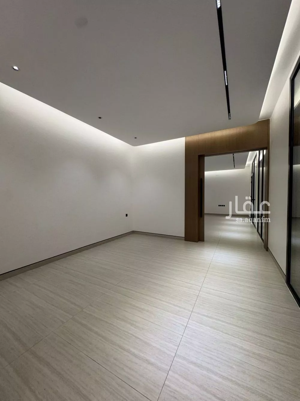 دور 4 غرف في العارض 13
