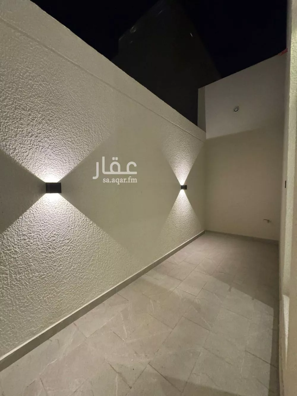 دور 4 غرف في العارض 26