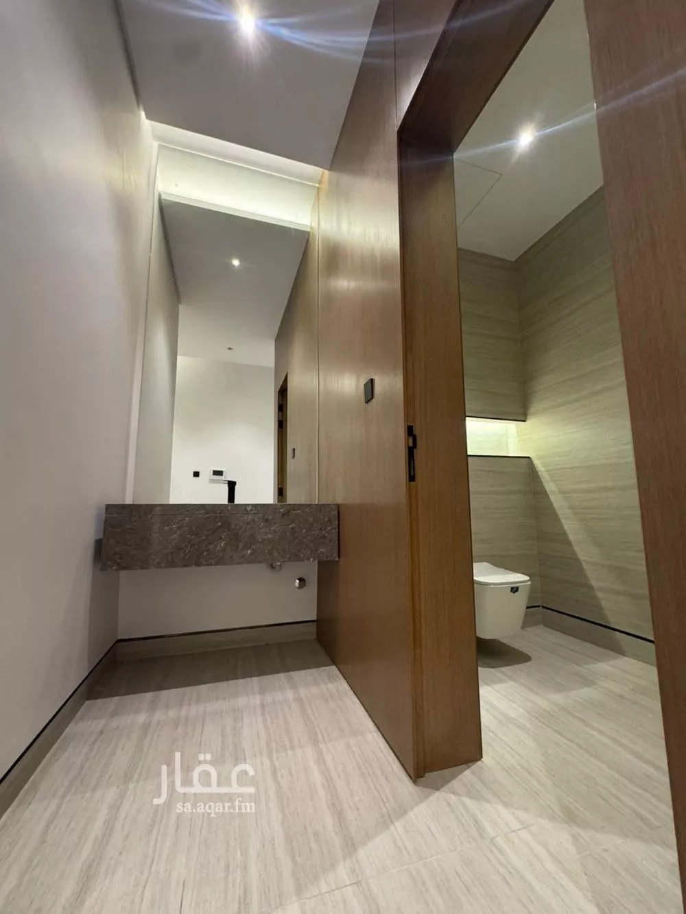 دور 4 غرف في العارض 6