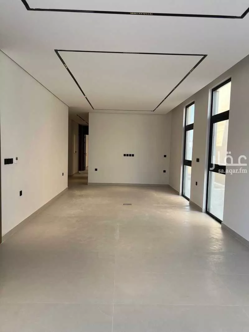 3 bedroom floor in Al Maseef 6