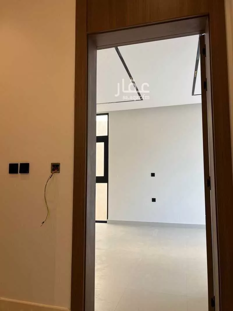 3 bedroom floor in Al Maseef 7