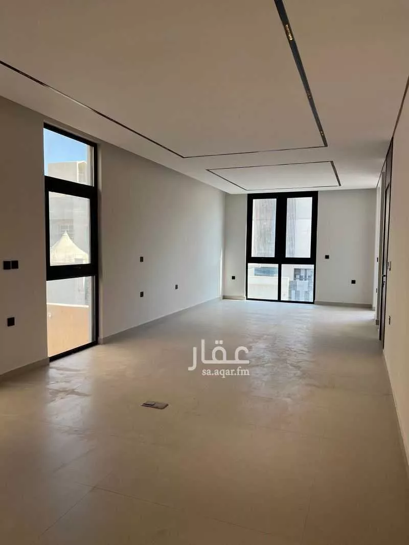 3 bedroom floor in Al Maseef 10