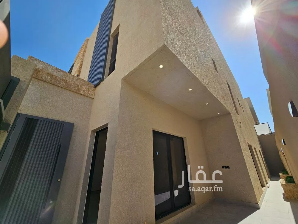 دور 5 غرف في الرمال 2