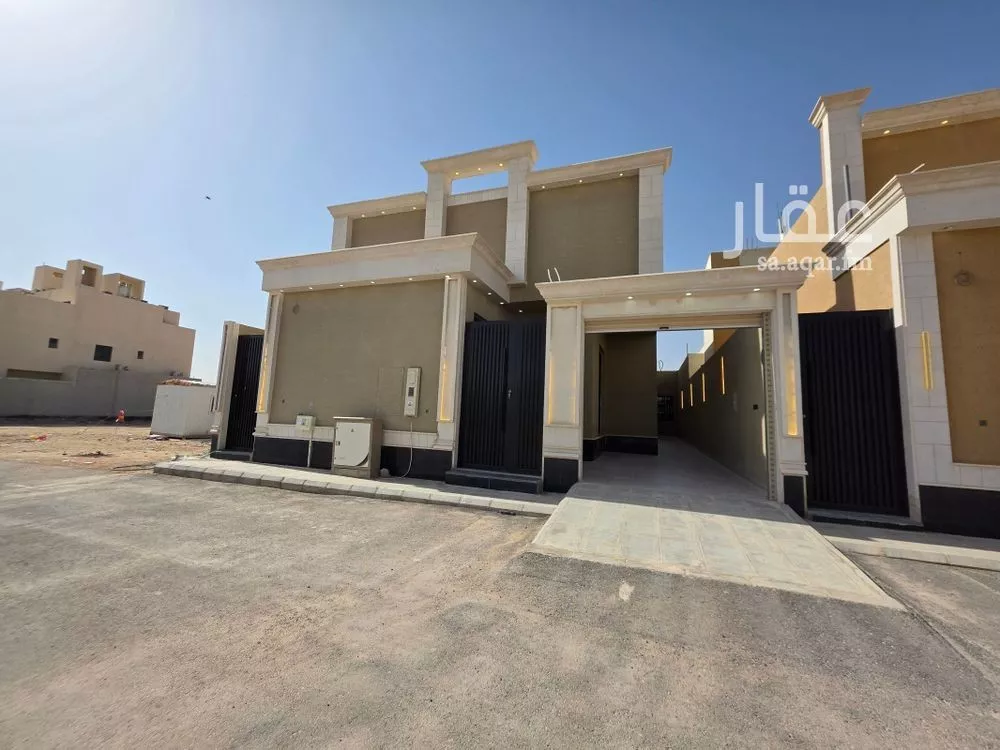 5 bedroom floor in Al Janadriyah 18