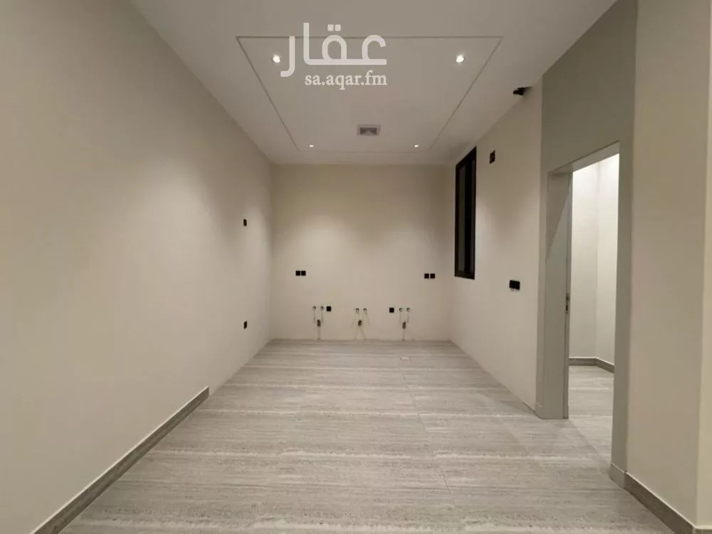 دور 5 غرف في المونسية 16