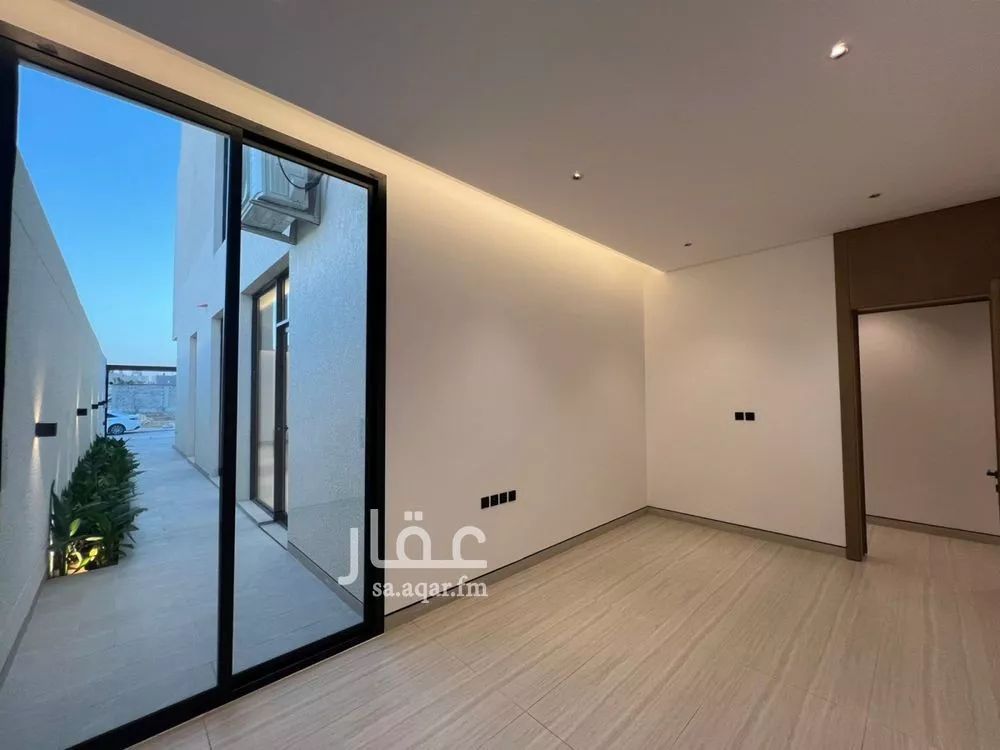 دور 3 غرف في العارض 6